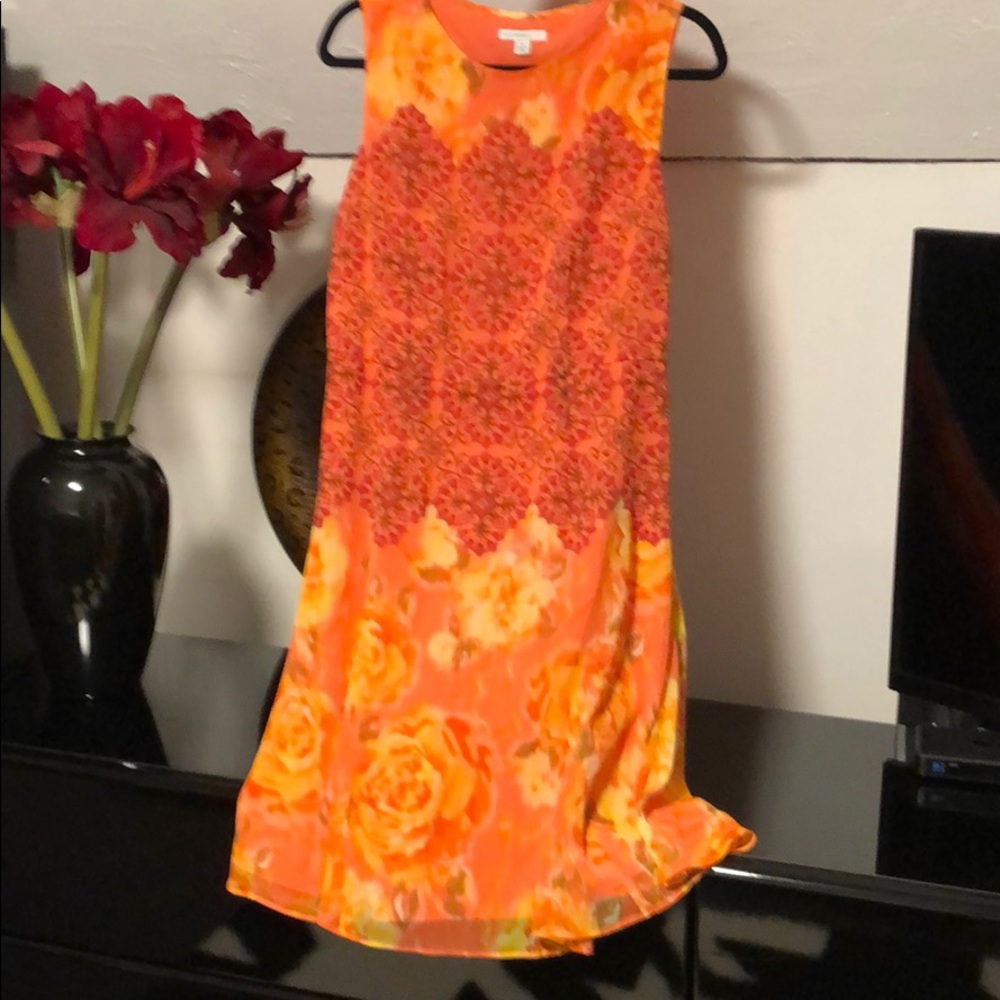 Isaac Mizrahi Dress